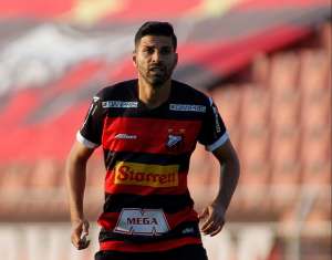 Série C: Gerson Magrão estreia pelo Ituano-SP e valoriza elenco: 'Vi muita qualidade'