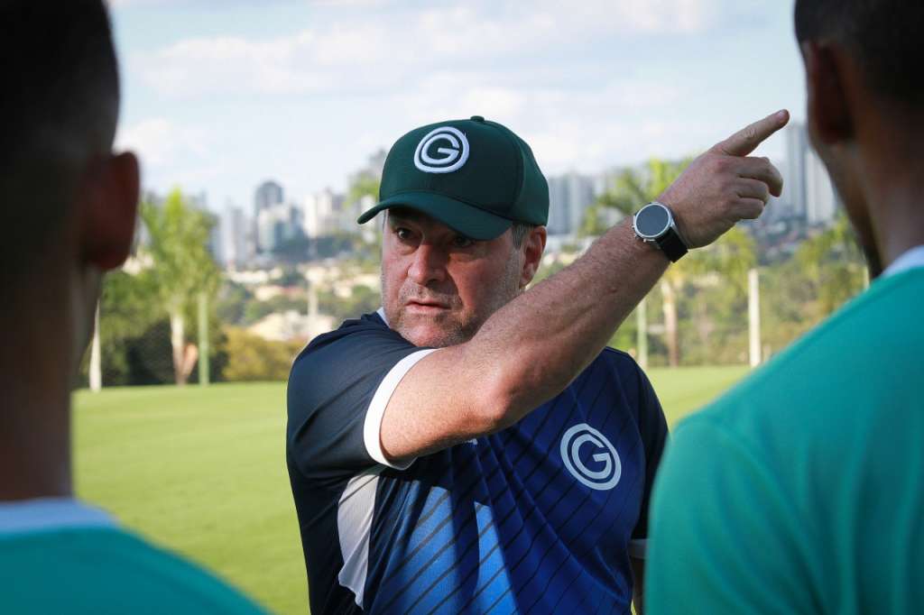 Técnico sondado pela Chapecoense é direto: “Lutei muito por uma grande oportunidade”