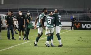 SÉRIE B: Goiás pode assumir a liderança; Avaí, Guarani e Vasco querem entrar no G4