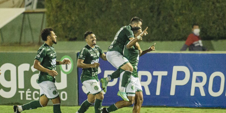 Guarani SerieB 1