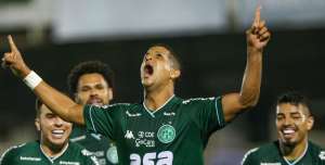 Guarani soube fazer jogo tático e aplicou goleada diante do Operário-PR