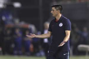 Sport anuncia contratação de ex-técnico de Cerro Porteño e Guaraní