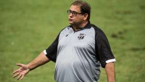 Sem Vina, Ceará defende invencibilidade de 11 jogos no Brasileirão