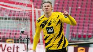 Alemão: Borussia Dortmund nega venda de astro norueguês