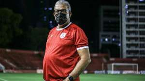 Ex-Náutico, Hélio dos Anjos nega assumir Vila Nova por Hemerson Maria, indica acerto com Sport, mas avisa: 