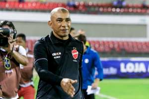 Série B: Hemerson Maria pede demissão no Vila Nova após 12 dias no cargo