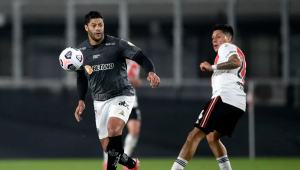 Atlético-MG x River Plate-ARG - Com um desfalque de cada lado, times decidem vaga para a semi no Mineirão