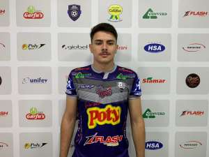 Copa Paulista: Votuporanguense acerta com goleiro com passagem pelo futebol italiano