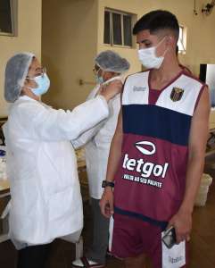 Segundona: Catanduva faz mais um amistoso contra adversário da mesma divisão