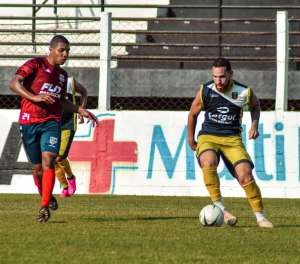 Segundona: No último amistoso Grêmio Prudente vence time da mesma divisão