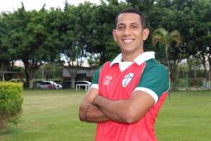 Série D: Pouco aproveitado, atacante rescinde com a Portuguesa