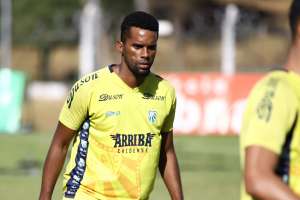 Série D: Após saída de atacante, Caldense-MG contrata jogador do Batatais para o setor