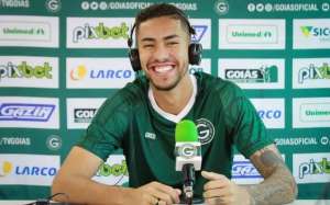 Série B: Zagueiro fala em acesso e título; Goiás terá mudanças para pegar Brusque