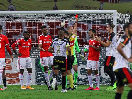 Internacional x Fluminense – Colorado motivado contra um Flu pressionado