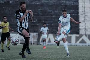 Inter de Limeira-SP 0 x 2 São Bento-SP - Bentão vence fora e sonha com classificação na Série D