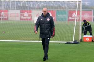 Ex-técnico detona Inter: 