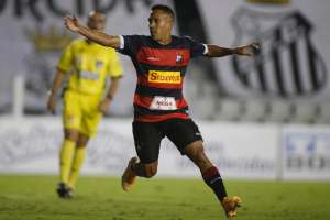 Série C: Ituano-SP rescinde com atacante destaque no Paulista