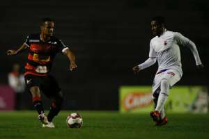 Paraná-PR 1 x 1 Ituano-SP - Galo desperdiça a chance de consolidar vaga no G4 da Série C