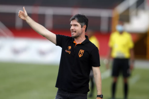 Clube da Série A está próximo de anunciar auxiliar fixo para a comissão técnica