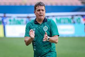 Série C: Manaus-AM perde aproveitamento de 100% com Evaristo Piza e treinador lamenta