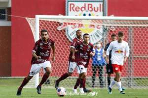 PAULISTA SUB-20: Juventus lidera Grupo do Corinthians, Taubaté do Palmeiras e Ferroviária goleia