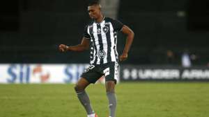 Série B: Kanu sobre derrota do Botafogo-RJ para o Operário: ‘decepcionados’