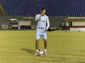 Série B: Em boa fase, Londrina prepara reformulação para returno