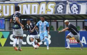 Londrina x CRB – Duelo de opostos na Série B