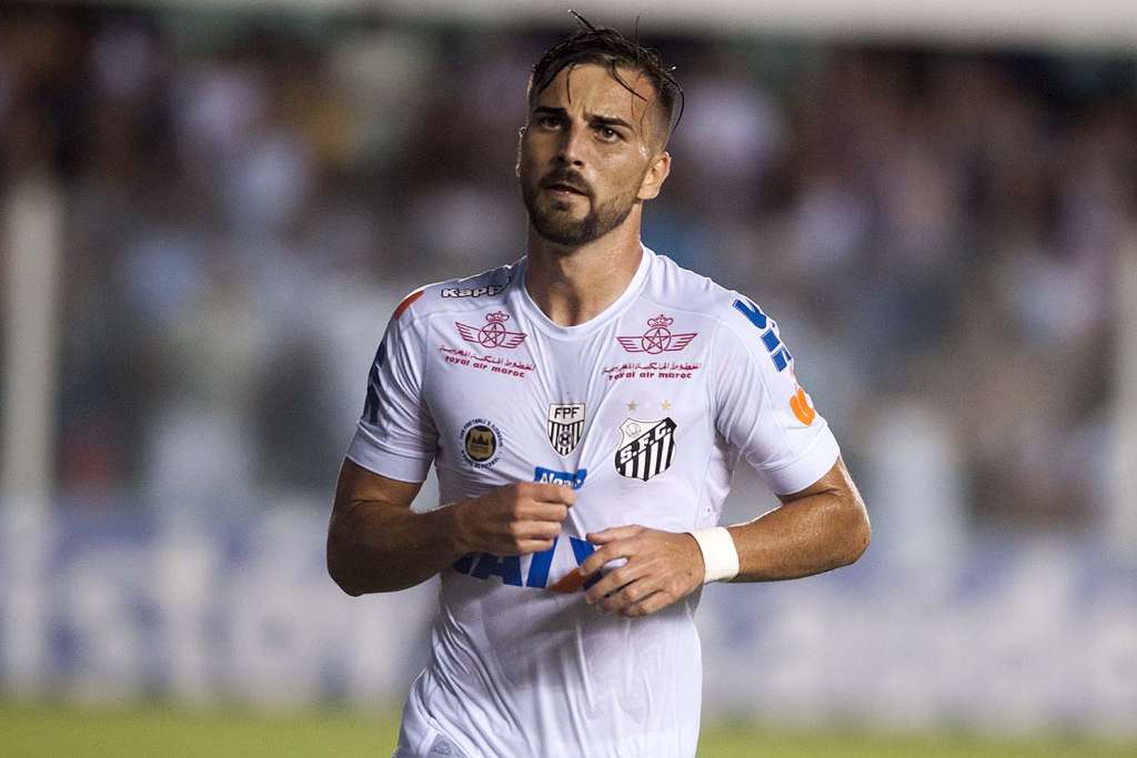 Série B: Operário encaminha contratação de ex-Santos e Ponte Preta