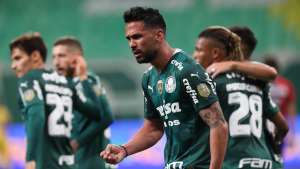 Mundial de Clubes: Luan trabalha calado e vive redenção no Palmeiras um ano depois de falha