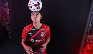 Athletico-PR contrata zagueiro revelado no São Paulo e que estava no Chile