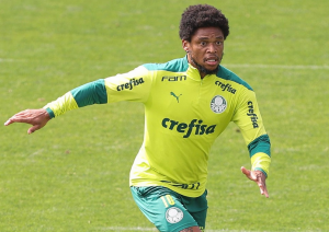 Palmeiras dorme no CT e inicia preparação para encarar São Paulo na Libertadores