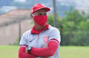 Copa Paulista: Noroeste se prepara para a competição, de olho na série A3 de 2022