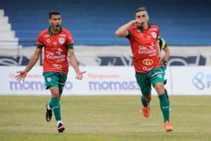 São Bento-SP 2 x 3 Portuguesa-SP - Lusa dança o vira e segue líder na Série D