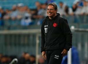 Série B: Luxemburgo aceita assumir o Cruzeiro e faz apenas uma exigência