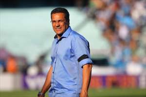 Série B: Luxa convida tetracampeão mundial para trabalhar no Cruzeiro
