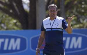 Luxemburgo nega contato com Cruzeiro, que tenta Dorival Júnior e ex-Corinthians