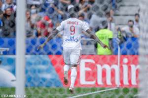 FRANCÊS: Paquetá marca, Lyon abre 3 a 1, mas permite reação do surpreendente Foot Clermont