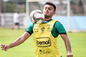Série C: Evaristo Piza perde invencibilidade e Manaus-AM já prepara recuperação