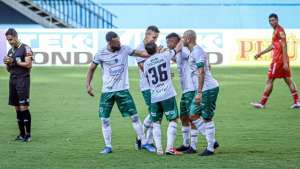 Tombense-MG x Manaus-AM - Evaristo Piza perde a invencibilidade e a liderança?