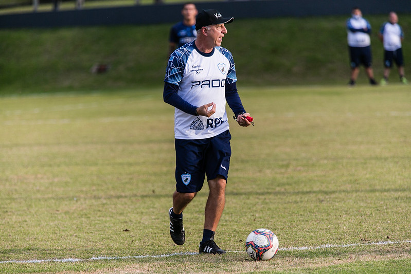 MarcioFernandes Londrina SerieB