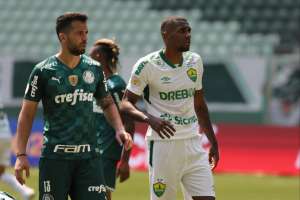 Destaque do Cuiabá, zagueiro quer boa sequencia da equipe no Brasileirão