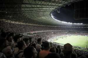 Mineirão registra caso de importunação sexual pelo terceiro jogo seguido