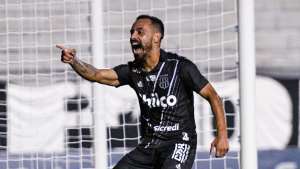 Série B: Ponte Preta rejeita proposta do futebol turco por atacante