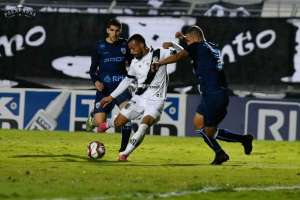 Ponte Preta 2 x 1 Londrina - Aniversariante, Macaca vence no fim e deixa o Z4 da Série B!