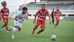 Murici-AL 1 x 1 Sergipe-SE - Times exigem muito dos goleiros e terminam no empate