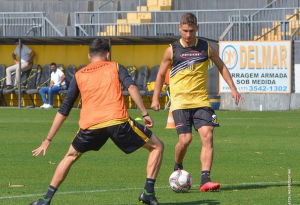 Série C: Sem vencer há dois jogos, Novorizontino busca a liderança contra o Oeste