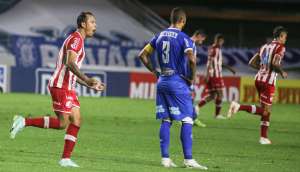 CSA 0 x 1 Náutico - Na estreia de Chamusca, Timbu vence e encerra jejum de vitórias na Série B