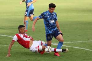 Náutico x Cruzeiro - Retomada do ex-líder ou ascensão celeste com Luxemburgo?