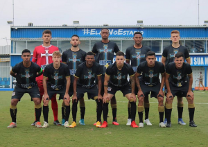 Paulista Sub-20: Água Santa vence clássico na estreia por 1 a 0